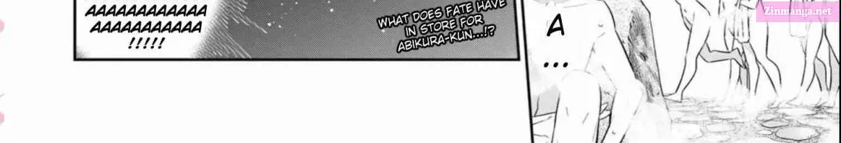 Yowa Yowa Sensei Zinmanga X Chapter 16 Page 28
