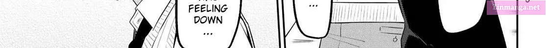 Yowa Yowa Sensei Zinmanga X Chapter 15 Page 6