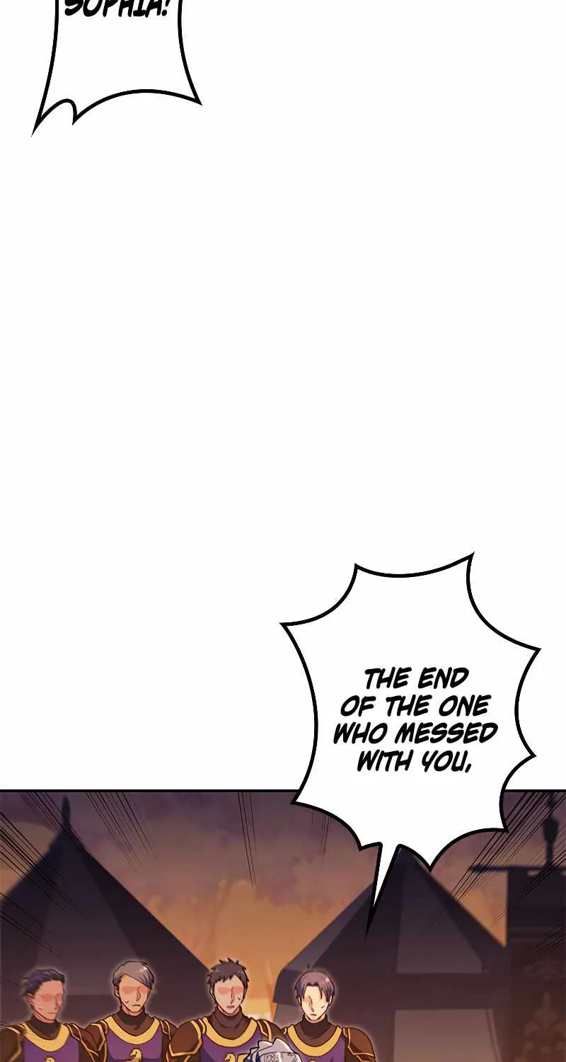 Duke Pendragon Zinmanga X Chapter 67 Page 5