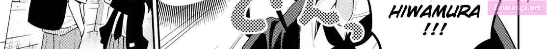 Yowa Yowa Sensei Zinmanga X Chapter 14 Page 2