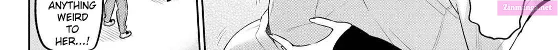 Yowa Yowa Sensei Zinmanga X Chapter 14 Page 4