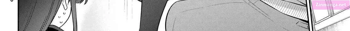 Yowa Yowa Sensei Zinmanga X Chapter 14 Page 8