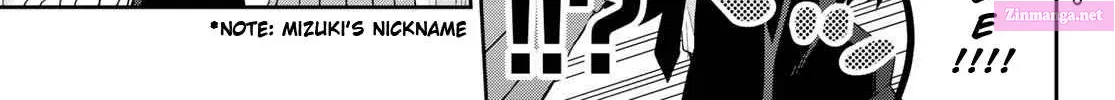 Yowa Yowa Sensei Zinmanga X Chapter 14 Page 14