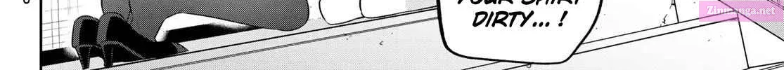 Yowa Yowa Sensei Zinmanga X Chapter 14 Page 24