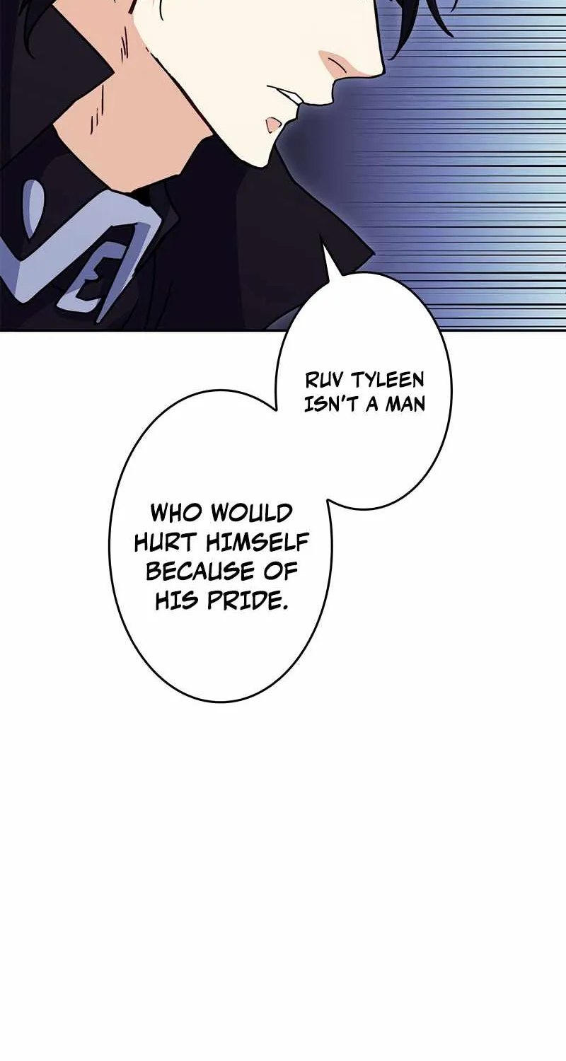 Duke Pendragon Zinmanga X Chapter 66 Page 76