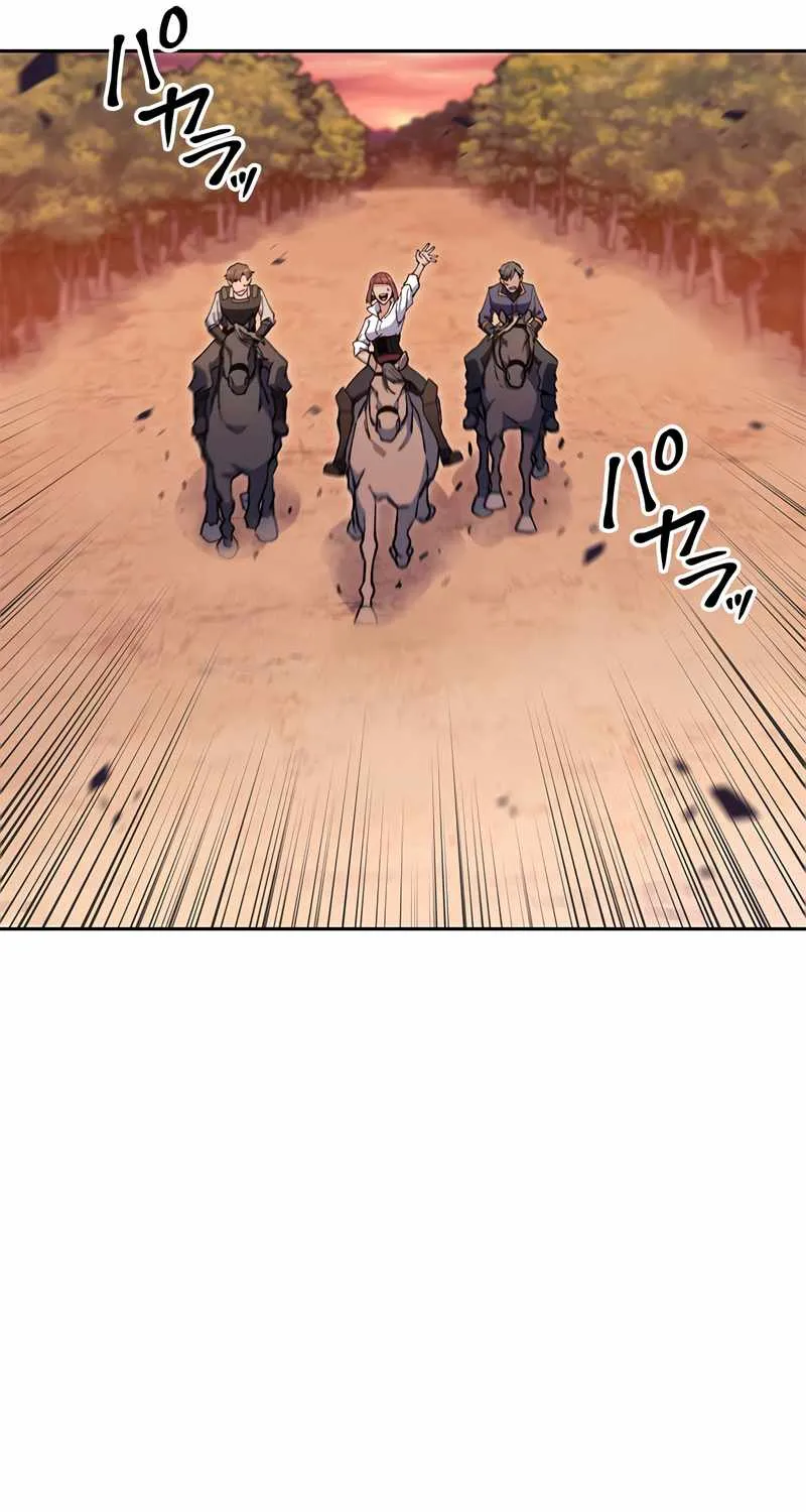 Duke Pendragon Zinmanga X Chapter 66 Page 81