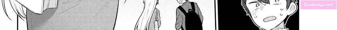 Yowa Yowa Sensei Zinmanga X Chapter 13 Page 4