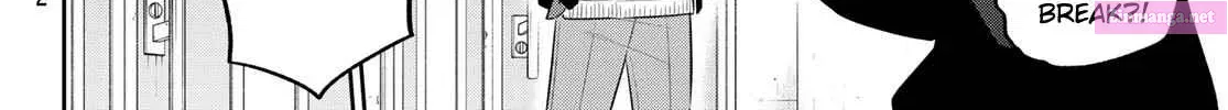 Yowa Yowa Sensei Zinmanga X Chapter 13 Page 16