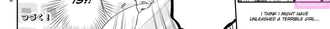 Yowa Yowa Sensei Zinmanga X Chapter 13 Page 28