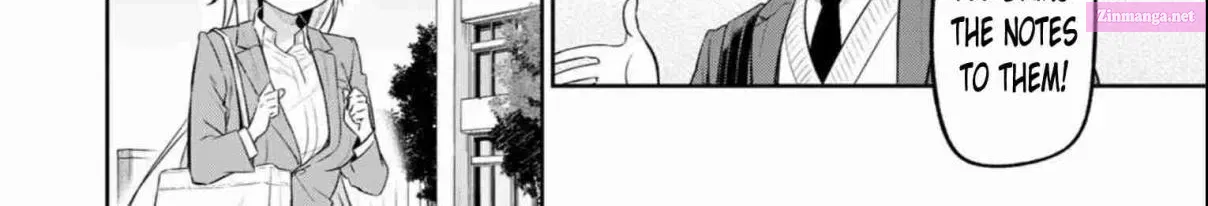 Yowa Yowa Sensei Zinmanga X Chapter 12 Page 4