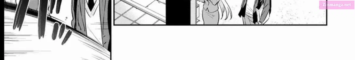 Yowa Yowa Sensei Zinmanga X Chapter 12 Page 6