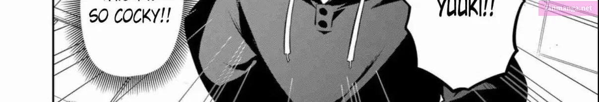 Yowa Yowa Sensei Zinmanga X Chapter 12 Page 12