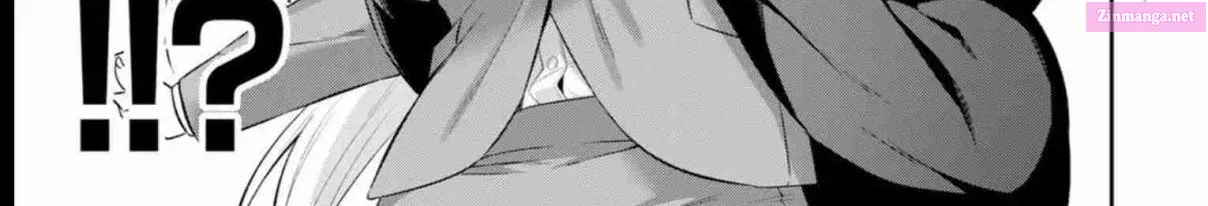 Yowa Yowa Sensei Zinmanga X Chapter 12 Page 14