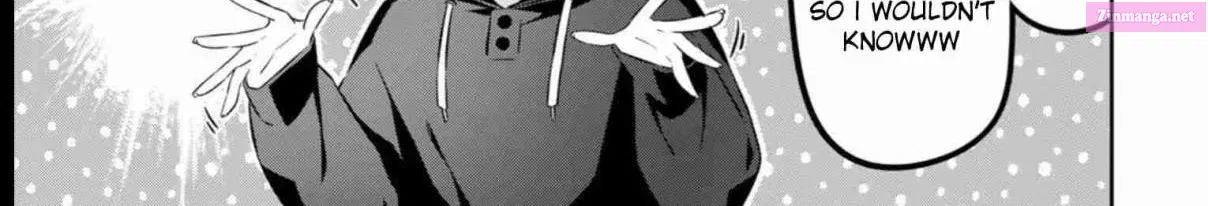 Yowa Yowa Sensei Zinmanga X Chapter 12 Page 26