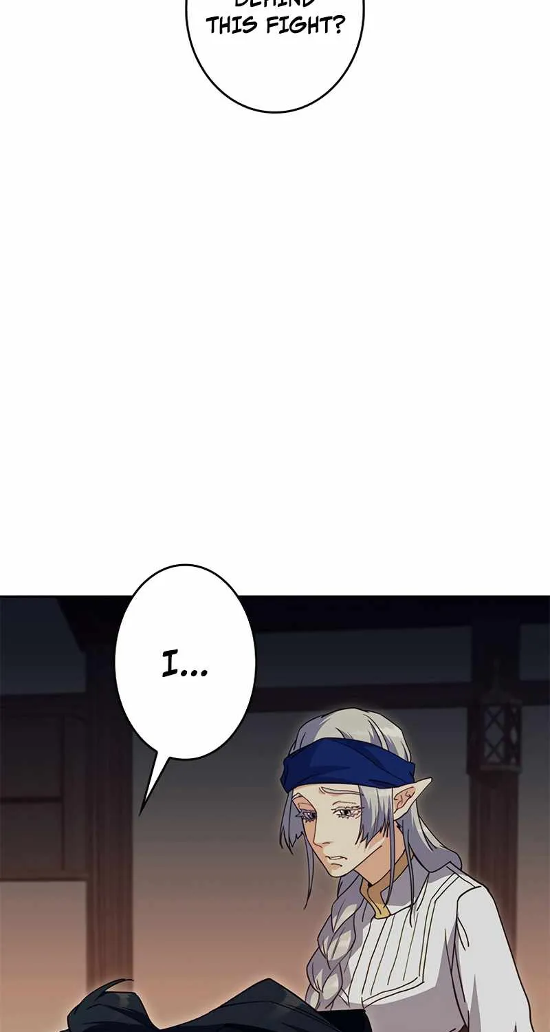 Duke Pendragon Zinmanga X Chapter 64 Page 94
