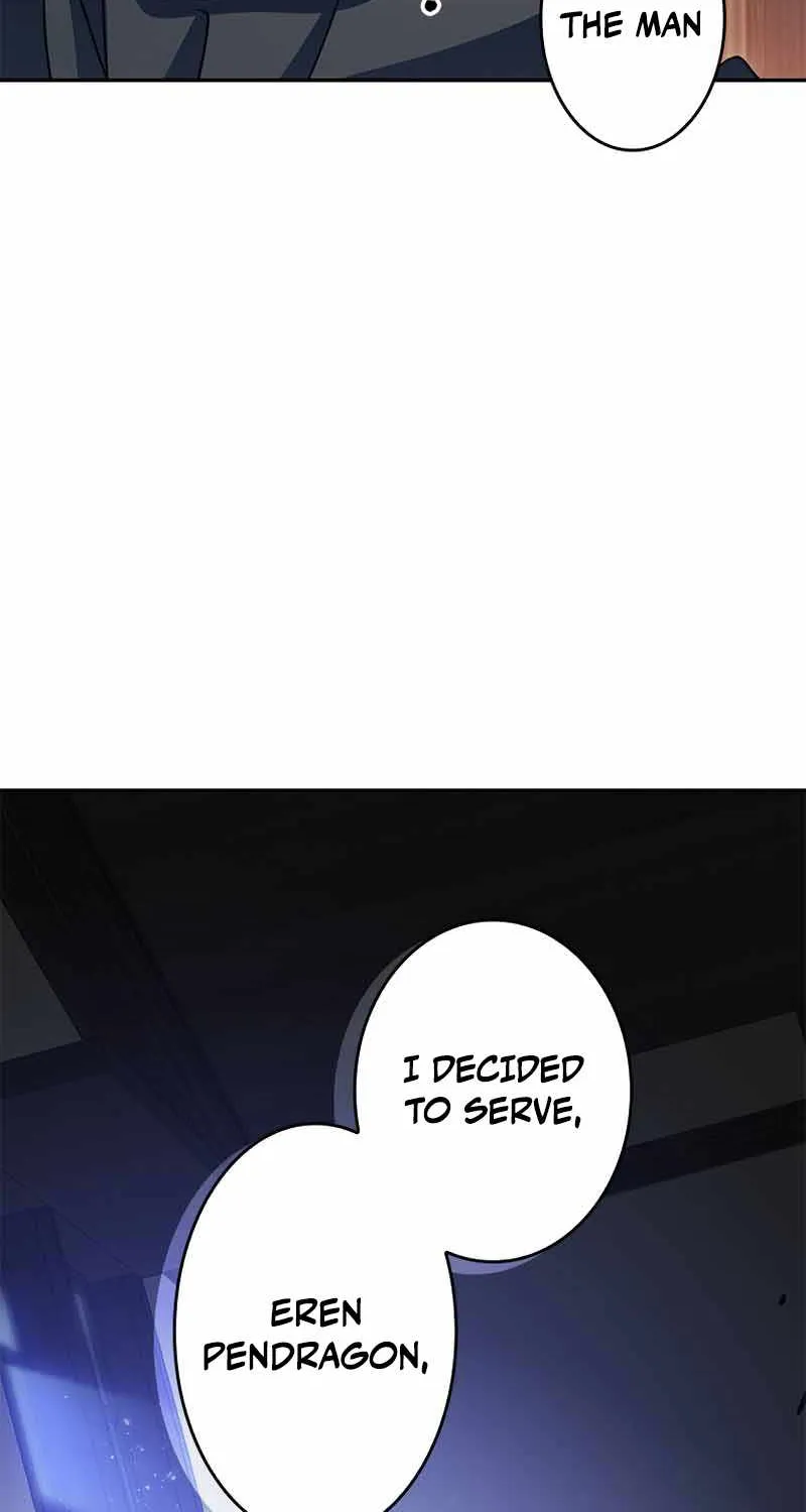 Duke Pendragon Zinmanga X Chapter 64 Page 105