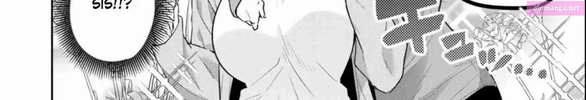Yowa Yowa Sensei Zinmanga X Chapter 11 Page 10