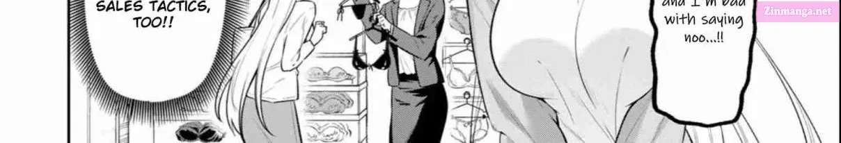 Yowa Yowa Sensei Zinmanga X Chapter 11 Page 18