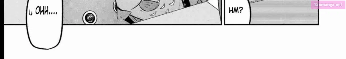 Yowa Yowa Sensei Zinmanga X Chapter 11 Page 20