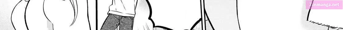Yowa Yowa Sensei Zinmanga X Chapter 10 Page 22