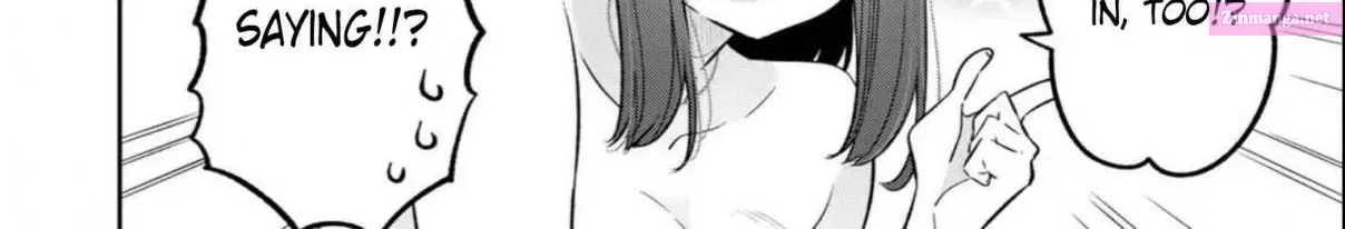 Yowa Yowa Sensei Zinmanga X Chapter 10 Page 24