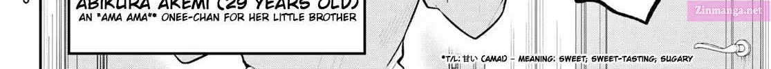Yowa Yowa Sensei Zinmanga X Chapter 9 Page 4
