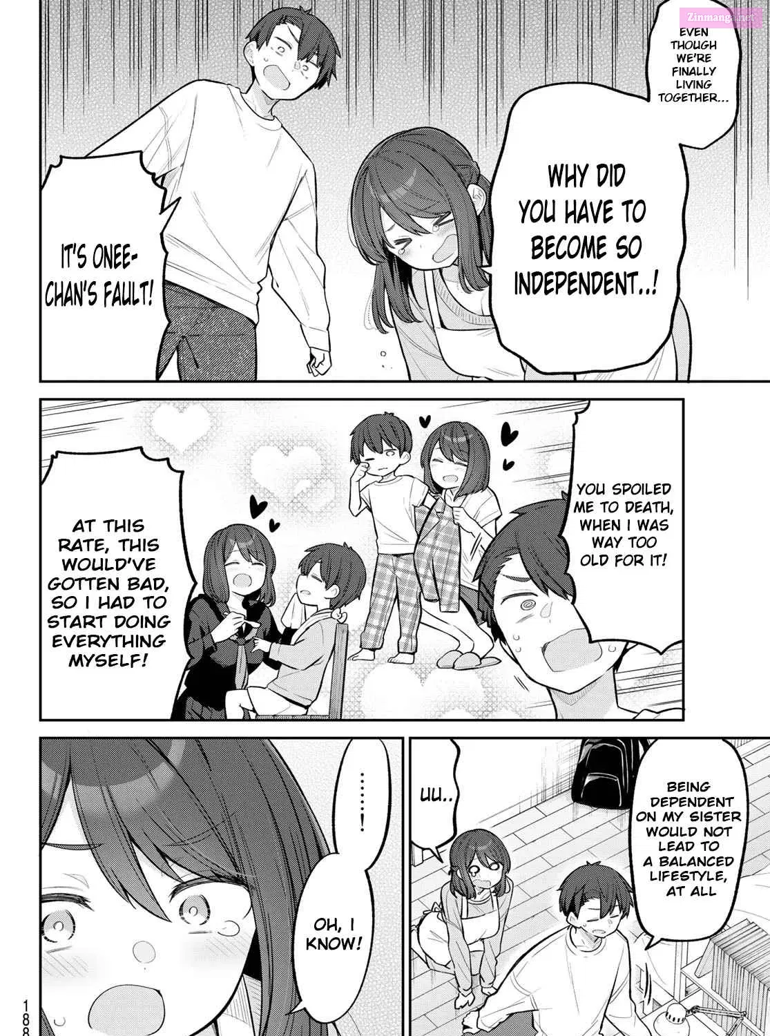 Yowa Yowa Sensei Zinmanga X Chapter 9 Page 7