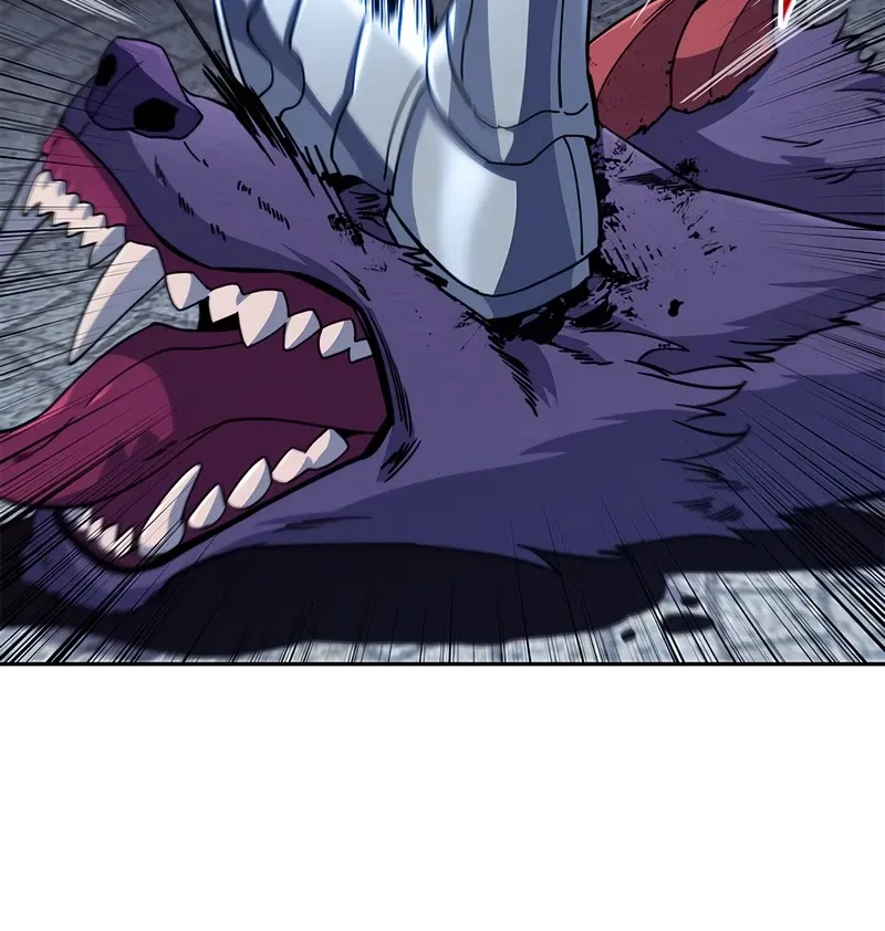 Duke Pendragon Zinmanga X Chapter 62 Page 21
