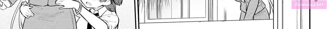 Yowa Yowa Sensei Zinmanga X Chapter 8 Page 22