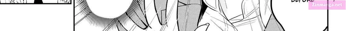 Yowa Yowa Sensei Zinmanga X Chapter 8 Page 26