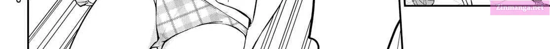 Yowa Yowa Sensei Zinmanga X Chapter 8 Page 28