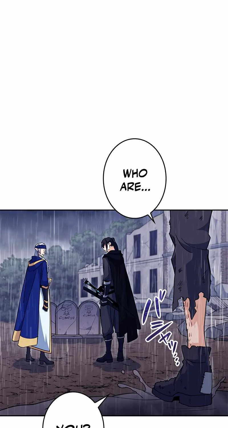 Duke Pendragon Zinmanga X Chapter 61 Page 22