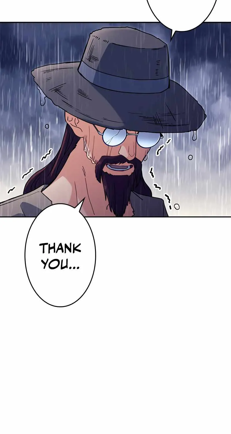 Duke Pendragon Zinmanga X Chapter 61 Page 36
