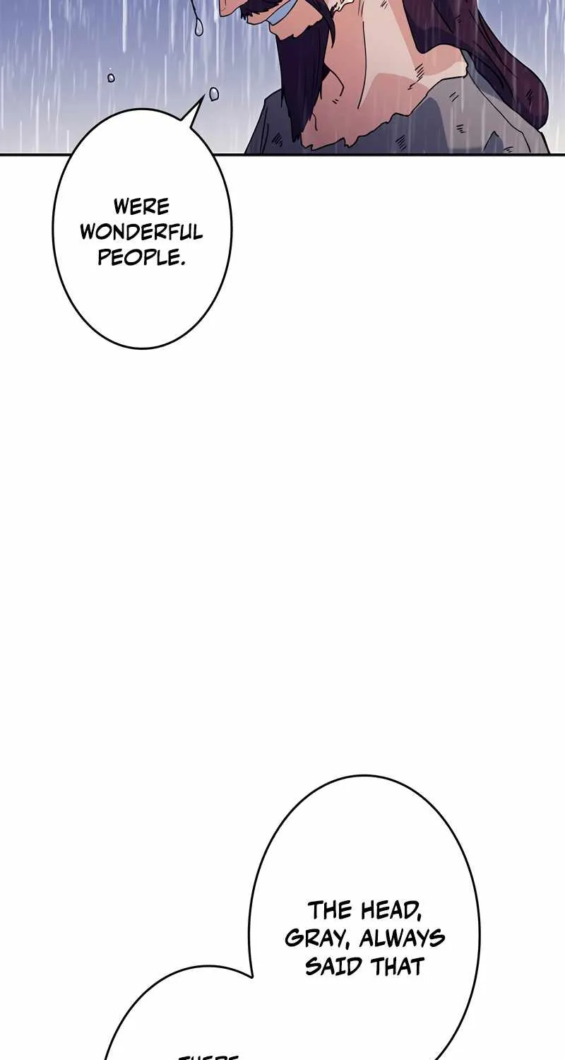 Duke Pendragon Zinmanga X Chapter 61 Page 40