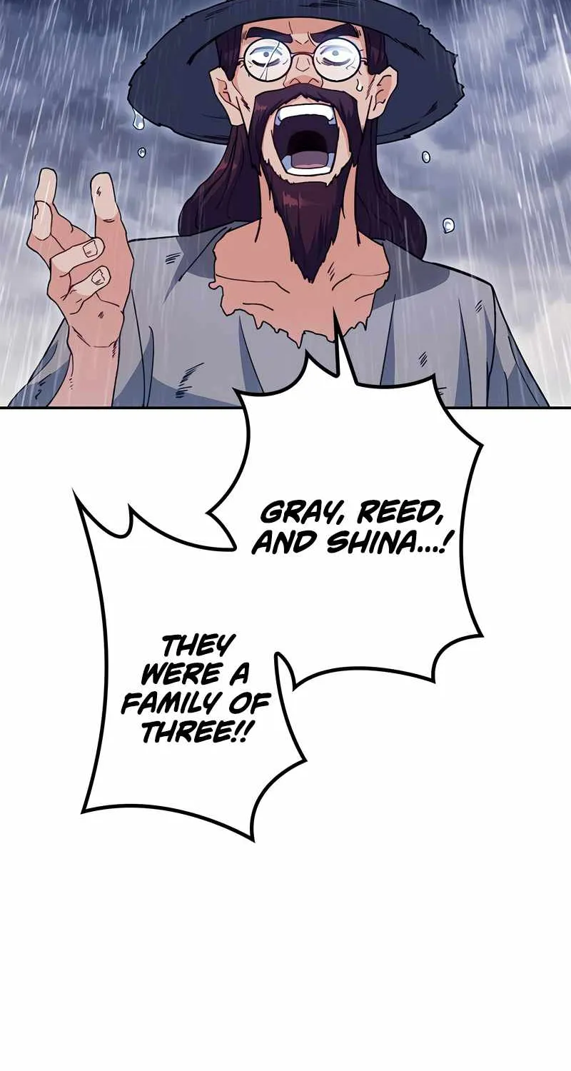 Duke Pendragon Zinmanga X Chapter 61 Page 57