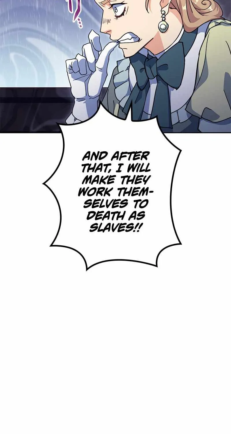 Duke Pendragon Zinmanga X Chapter 61 Page 93