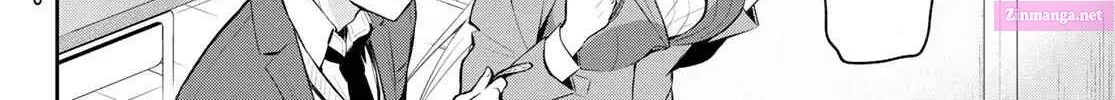 Yowa Yowa Sensei Zinmanga X Chapter 7 Page 8