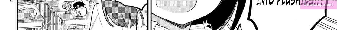 Yowa Yowa Sensei Zinmanga X Chapter 7 Page 12