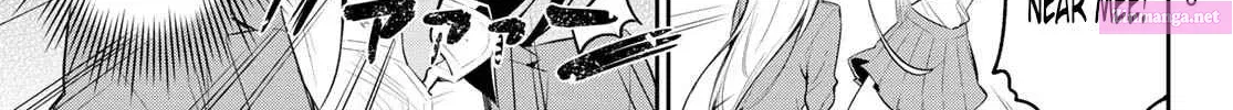 Yowa Yowa Sensei Zinmanga X Chapter 7 Page 14