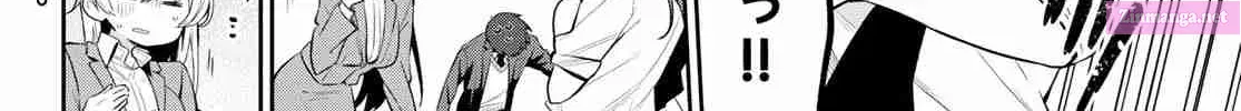 Yowa Yowa Sensei Zinmanga X Chapter 7 Page 24