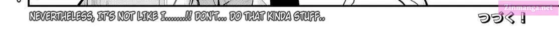 Yowa Yowa Sensei Zinmanga X Chapter 7 Page 28