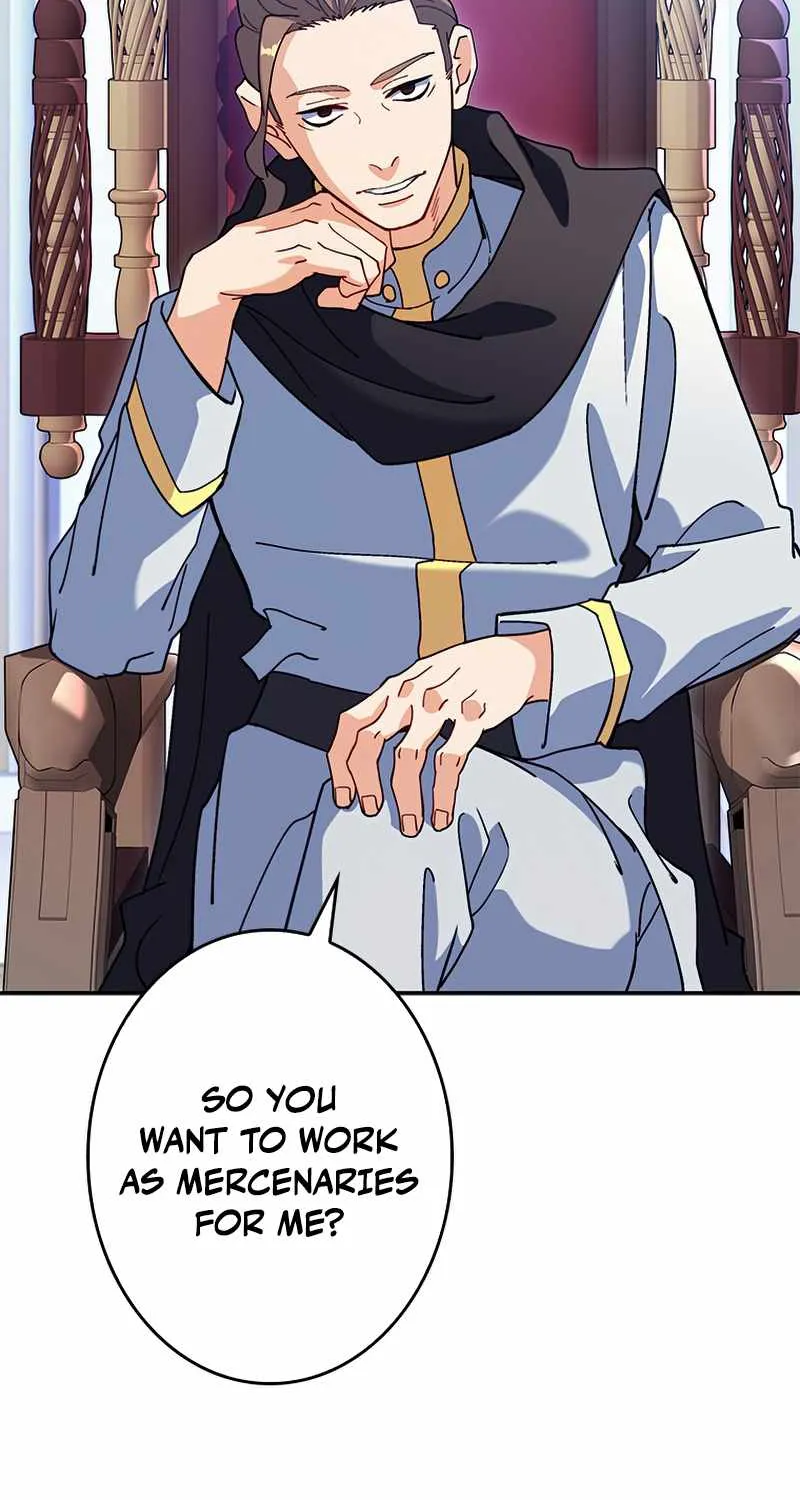 Duke Pendragon Zinmanga X Chapter 60 Page 4