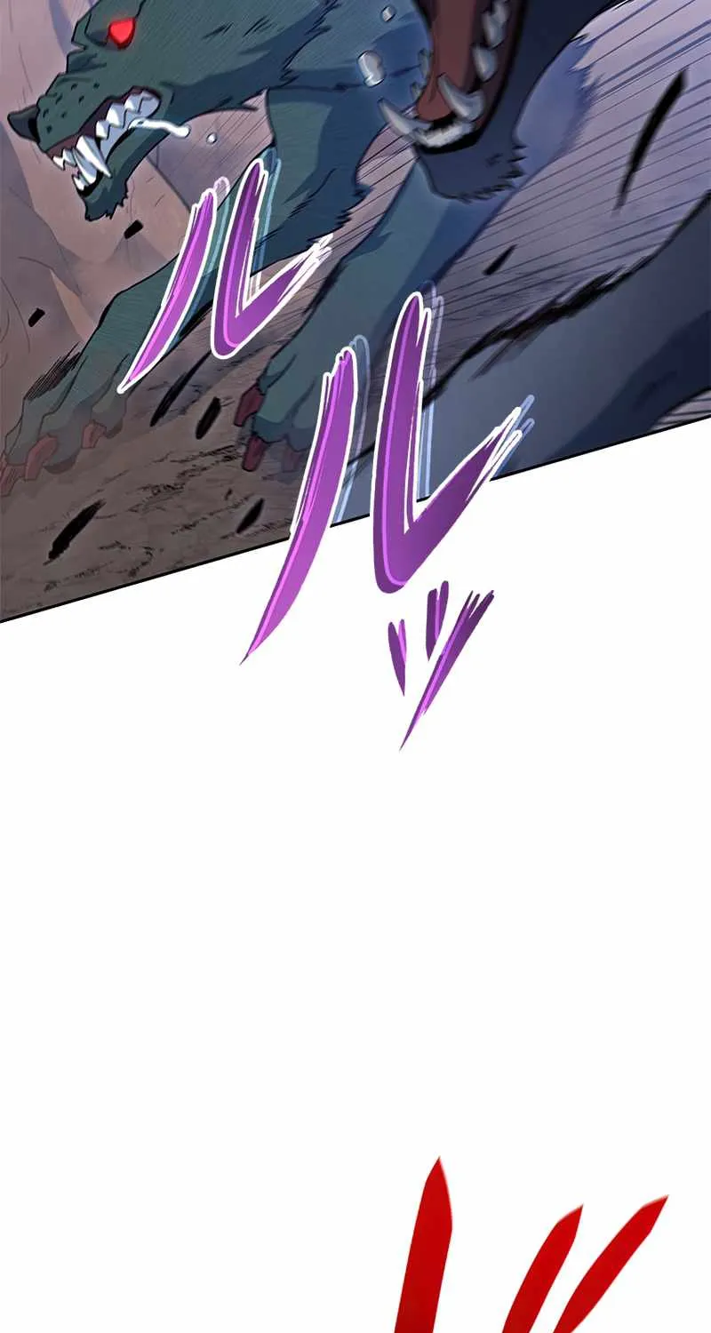 Duke Pendragon Zinmanga X Chapter 60 Page 25