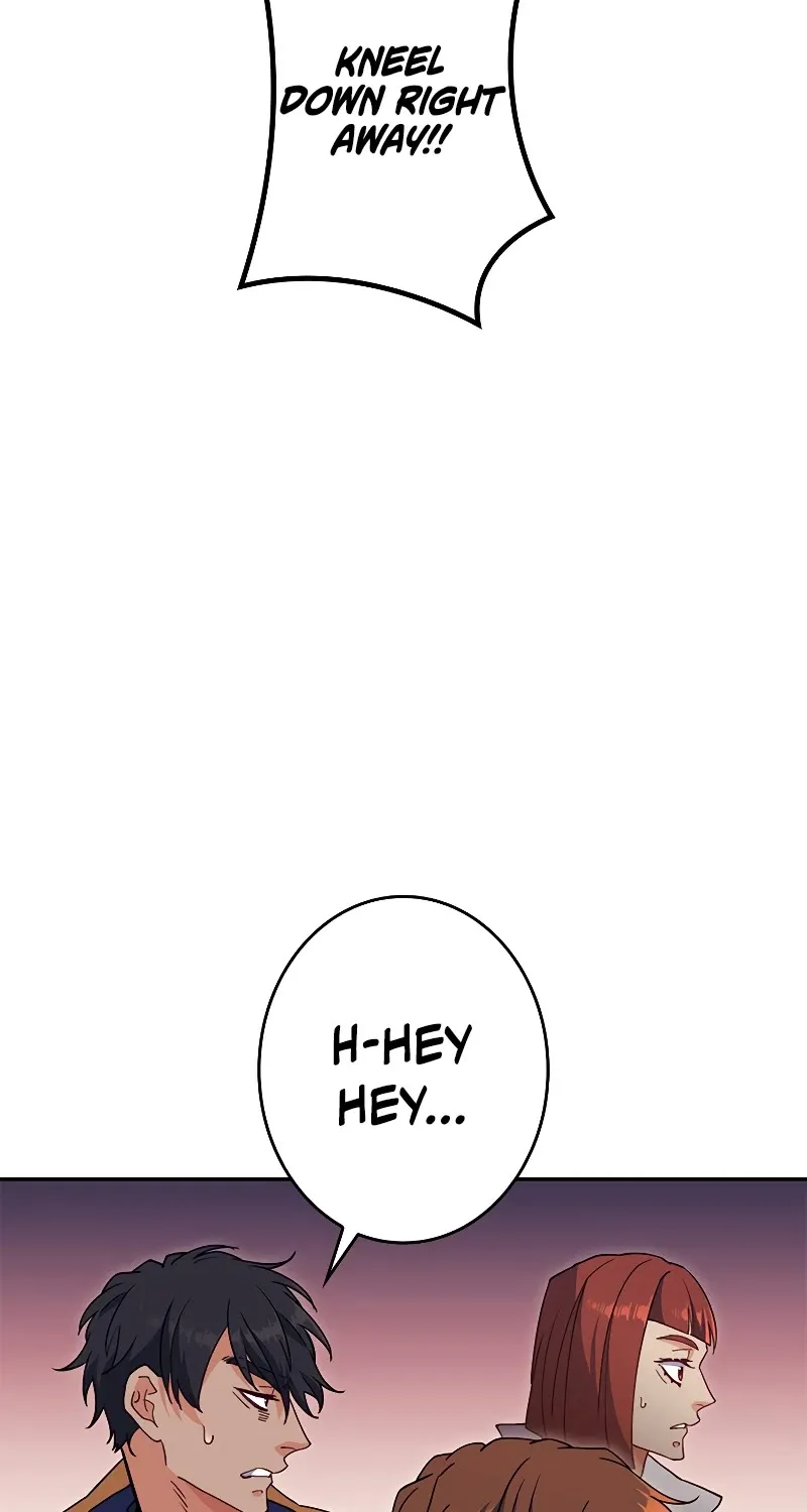 Duke Pendragon Zinmanga X Chapter 59 Page 55