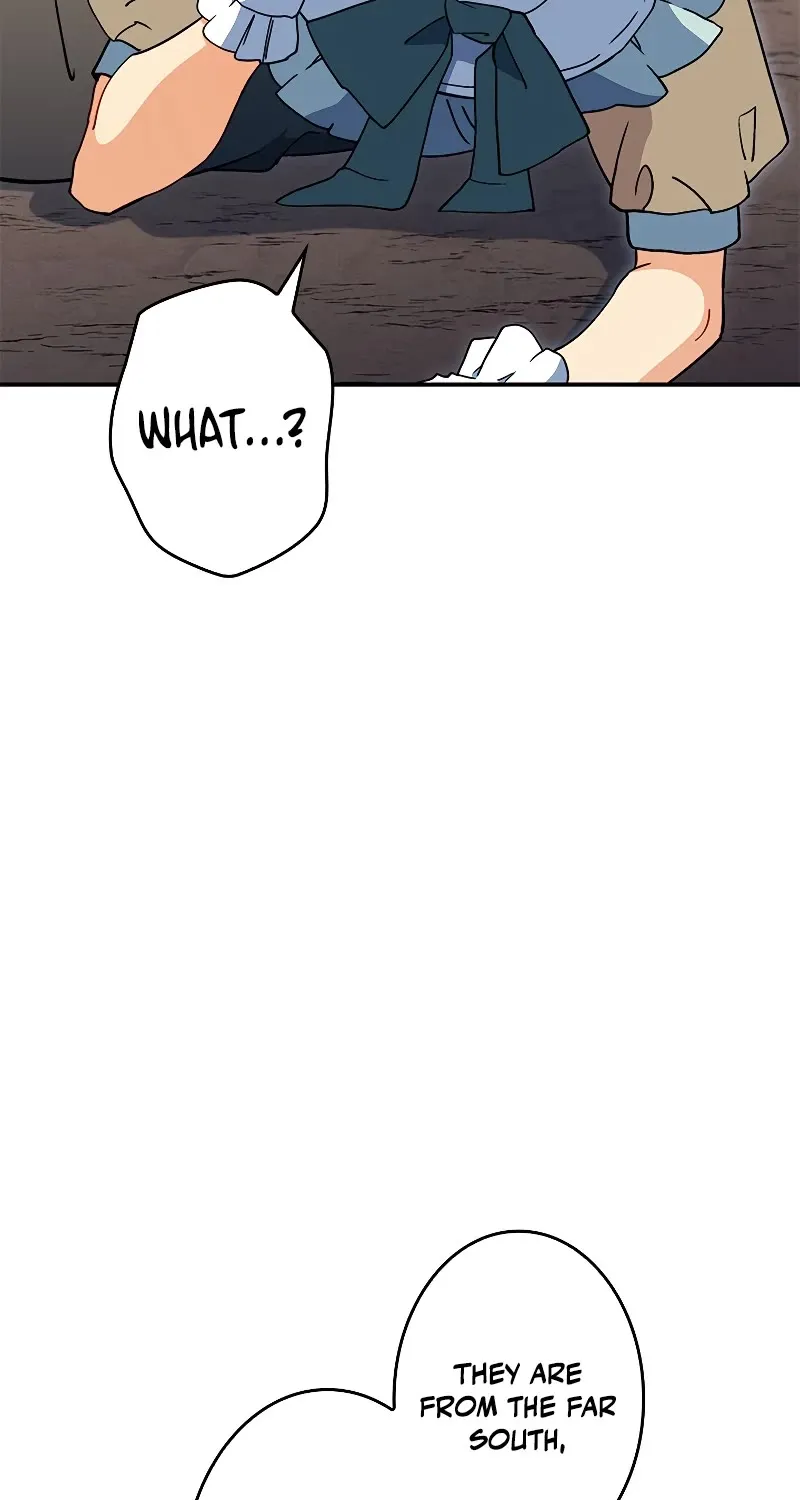Duke Pendragon Zinmanga X Chapter 59 Page 92