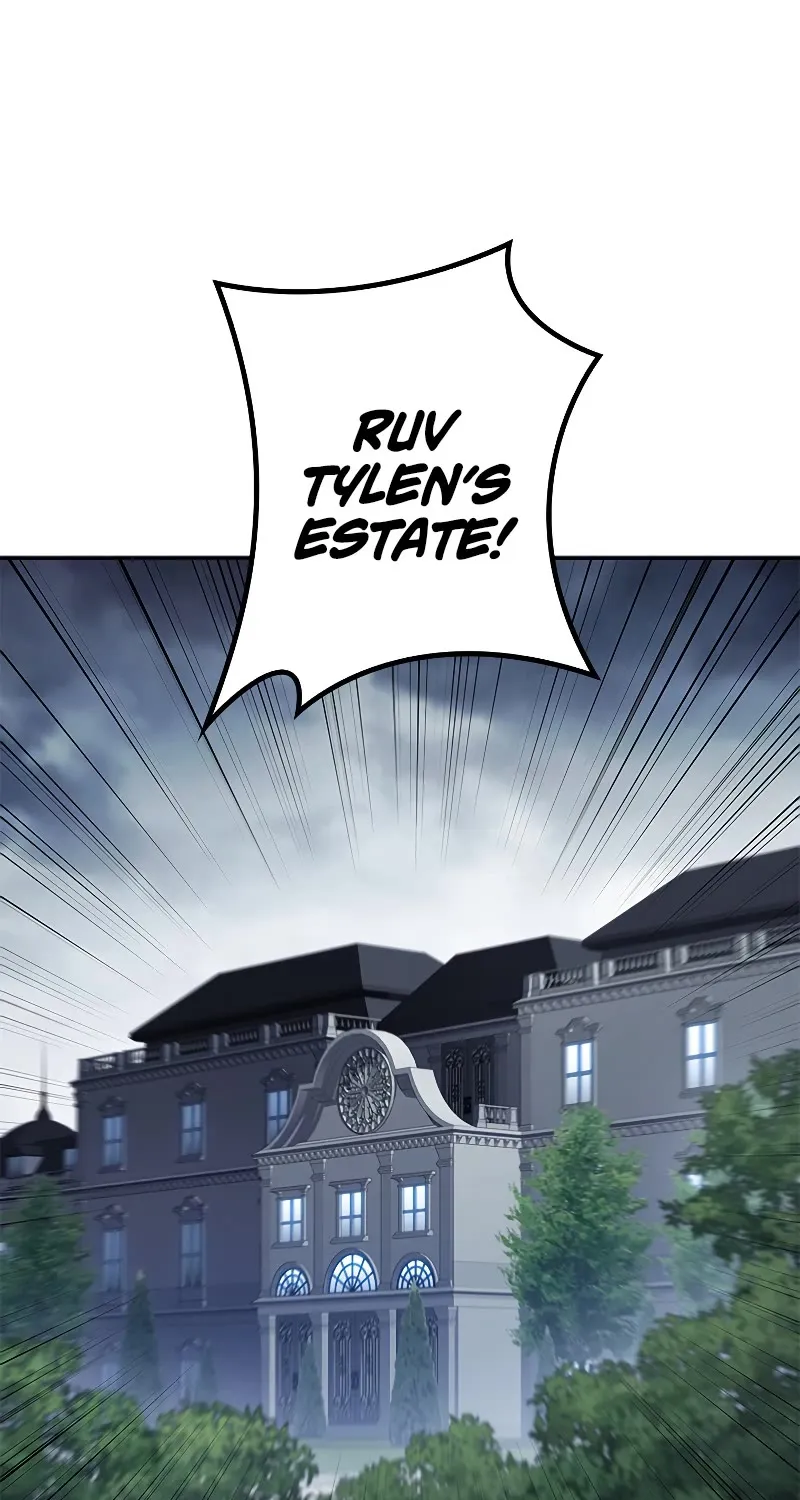 Duke Pendragon Zinmanga X Chapter 59 Page 122