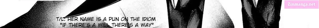 Yowa Yowa Sensei Zinmanga X Chapter 5 Page 4