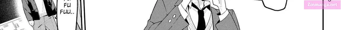 Yowa Yowa Sensei Zinmanga X Chapter 5 Page 30