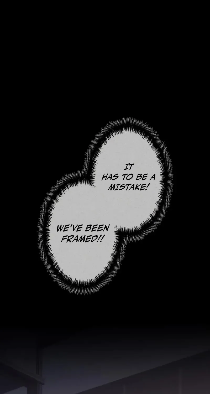Duke Pendragon Zinmanga X Chapter 58 Page 58