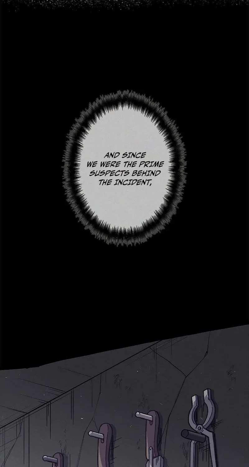 Duke Pendragon Zinmanga X Chapter 58 Page 67
